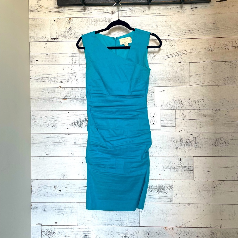 Nicole Miller Artelier Shift Dress